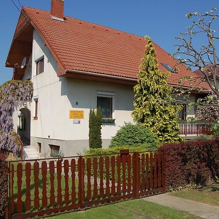 Apartament Szalai Vendeghaz Cserszegtomaj Pokój zdjęcie