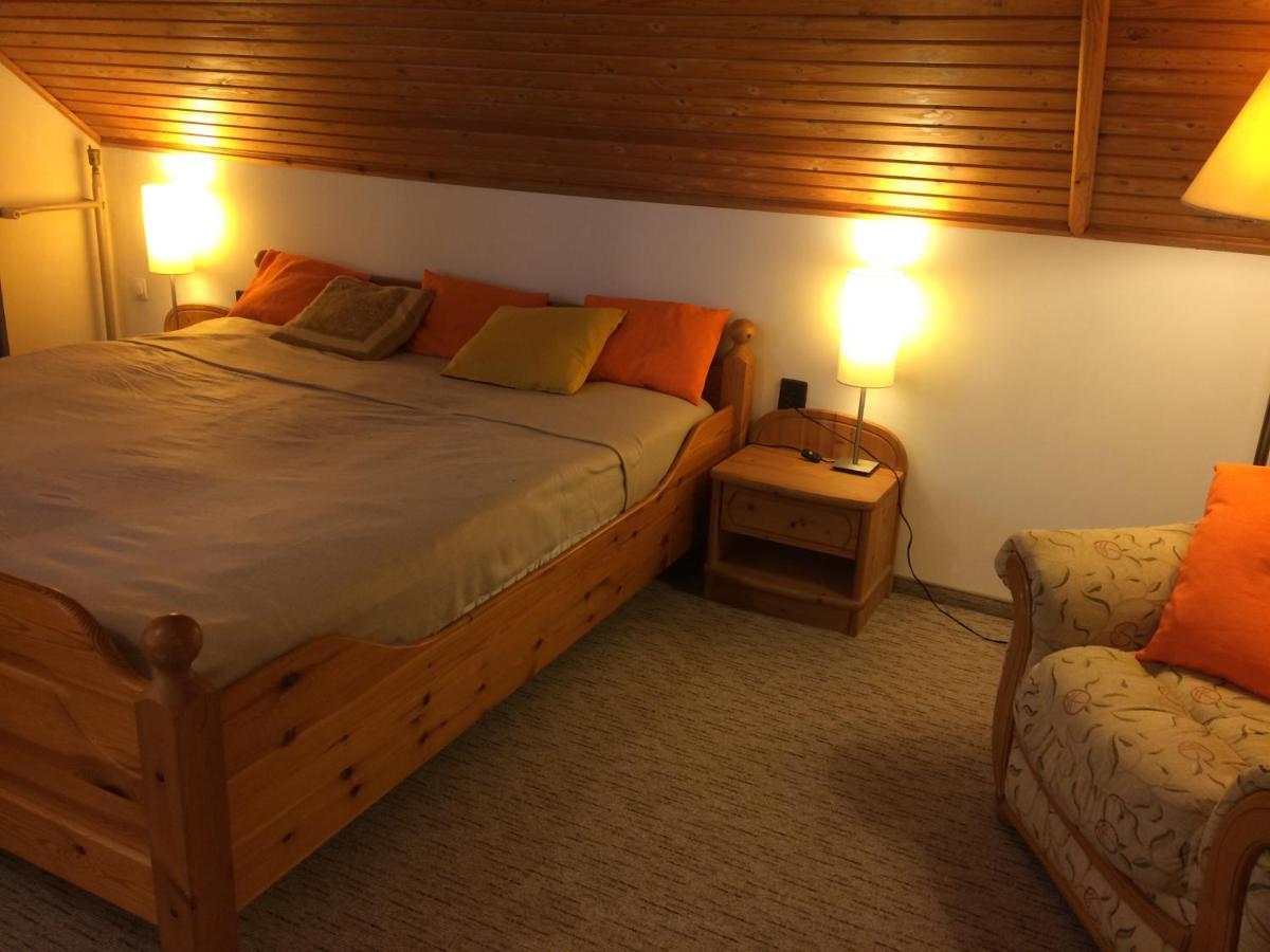 Apartament Szalai Vendeghaz Cserszegtomaj Zewnętrze zdjęcie