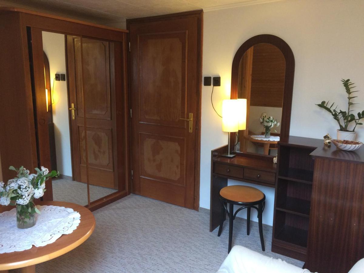 Apartament Szalai Vendeghaz Cserszegtomaj Zewnętrze zdjęcie