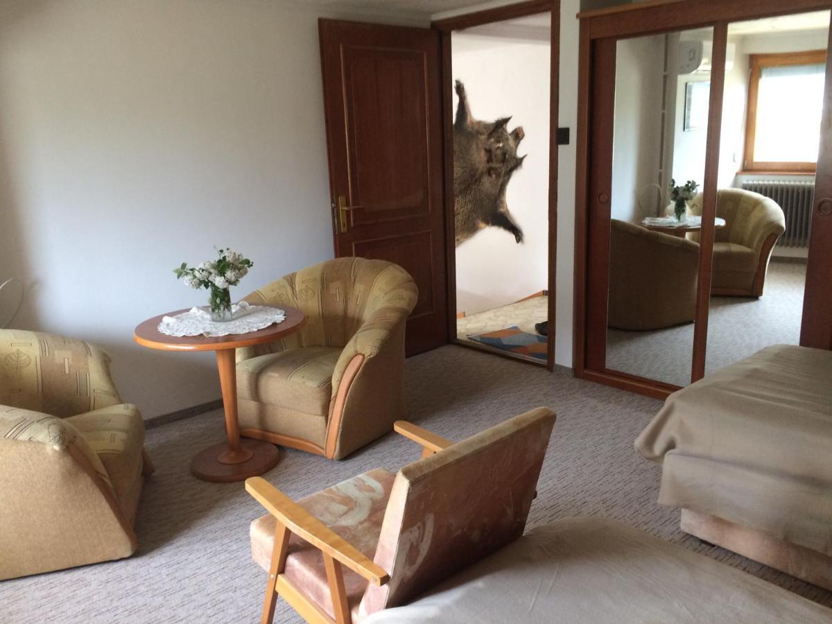 Apartament Szalai Vendeghaz Cserszegtomaj Zewnętrze zdjęcie