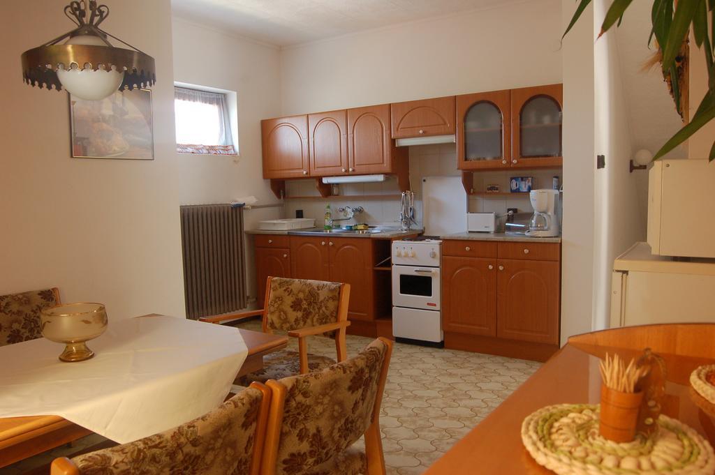 Apartament Szalai Vendeghaz Cserszegtomaj Zewnętrze zdjęcie
